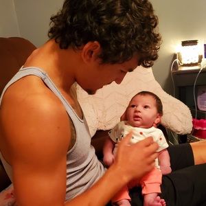 Meet your Posher, Malachi